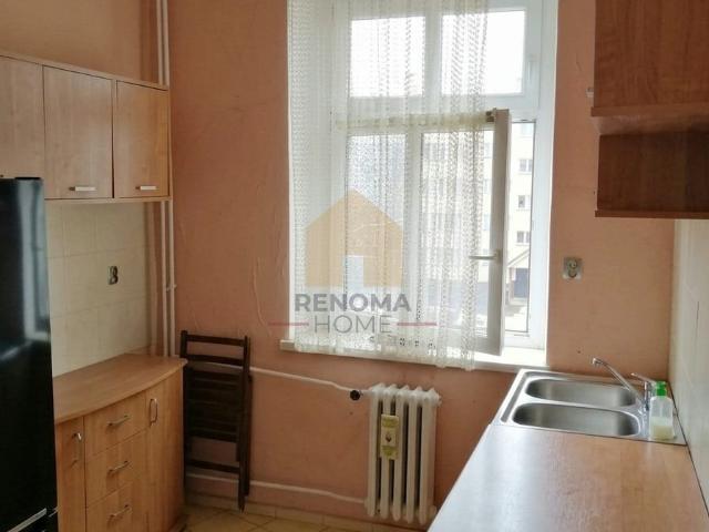 Zapraszam do obejrzenia 50 m² słonecznego mieszkania w Kamiennej Górze