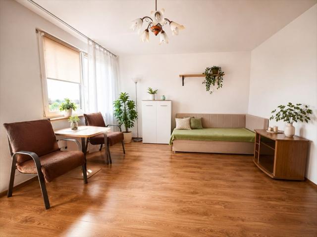 Zapraszam do obejrzenia 51 m² mieszkania z balkonem w Jeleniej Górze