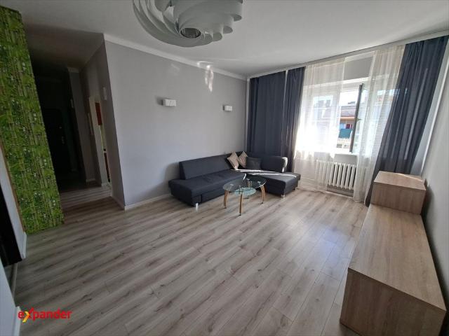 Zapraszam do obejrzenia 52,96 m² funkcjonalnego mieszkania w Łodzi
