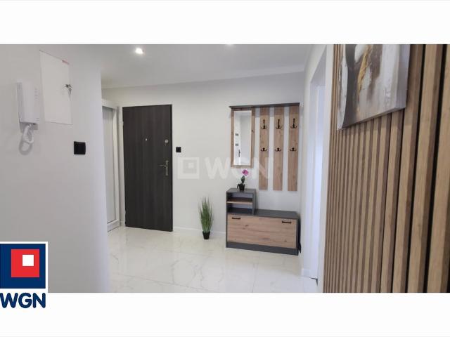 Zapraszam do obejrzenia 52 m² mieszkania na Os. Pomorskim