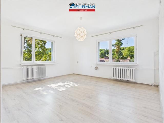 Zapraszam do obejrzenia 52 m² funkcjonalnego mieszkania w Wyrzysku
