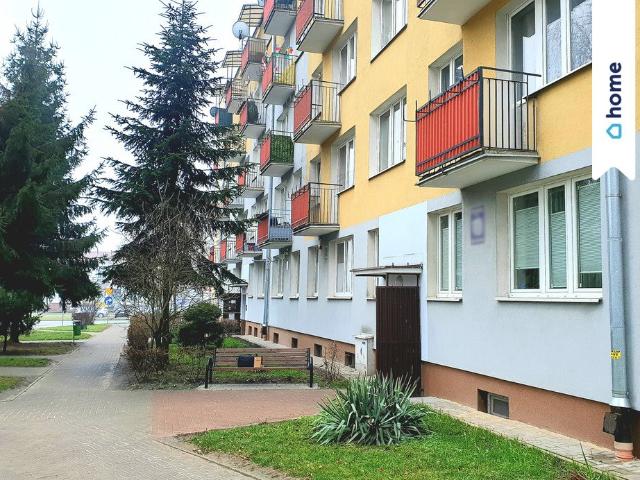 Zapraszam do obejrzenia 52 m² rozkładowego mieszkania w Świdniku