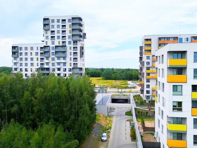 Zapraszam do obejrzenia 54 m² mieszkania 3 pokojowego w Rzeszowie