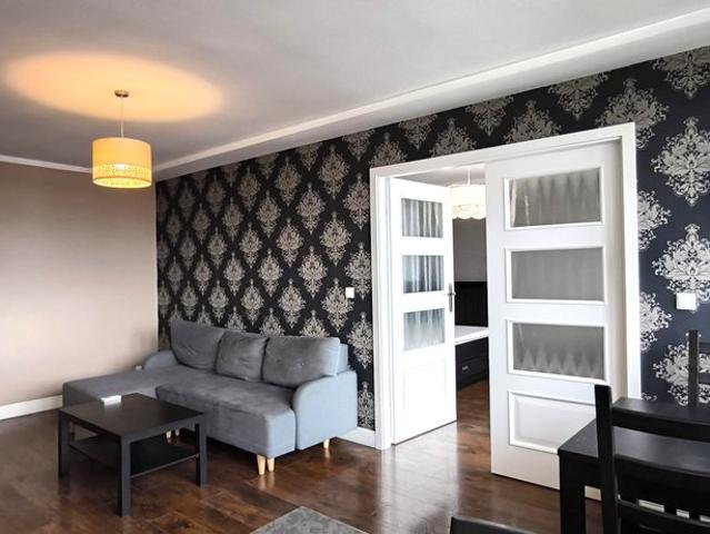 Zapraszam do obejrzenia 54 m² mieszkania w Gliwicach