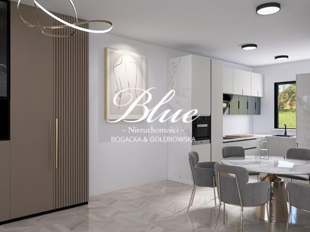Zapraszam do obejrzenia 54 m² mieszkania z balkonem w Podjuchach