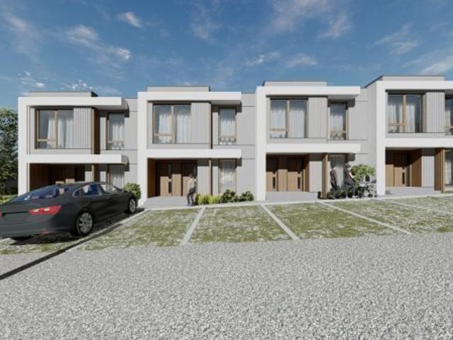 Zapraszam do obejrzenia 54 m² mieszkania z ogródkiem w Łańcucie