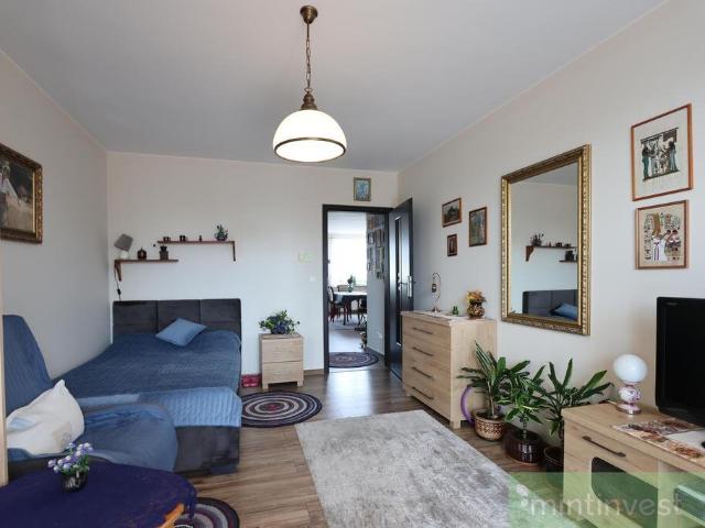Zapraszam do obejrzenia 55 m² mieszkania z garażem w Goleniowie