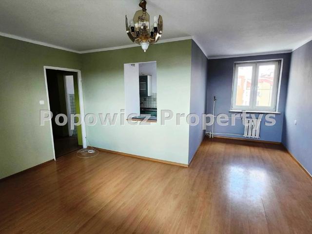 Zapraszam do obejrzenia 63,5 m² 3 pokojowego mieszkania w Przemyślu