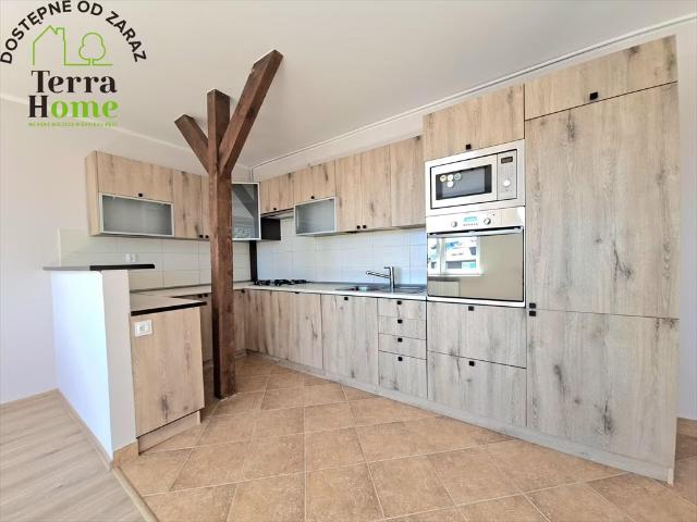 Zapraszam do obejrzenia 63 m² mieszkania po remoncie w Kielcach