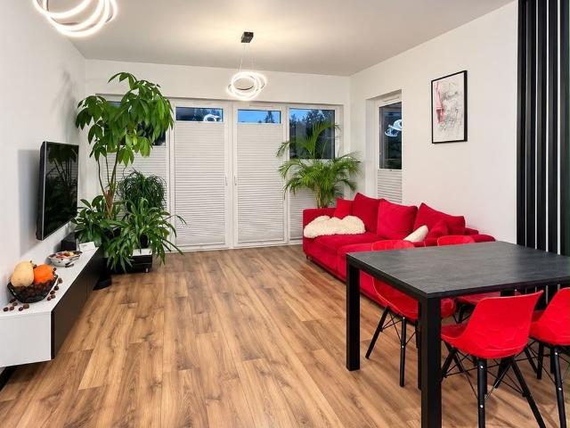 Zapraszam do obejrzenia 67 m² mieszkania w Częstochowie