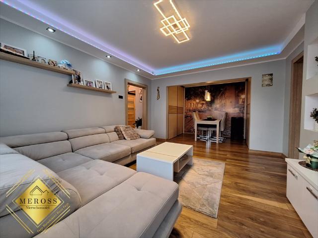 Zapraszam do obejrzenia 65 m² mieszkania w Częstochowie