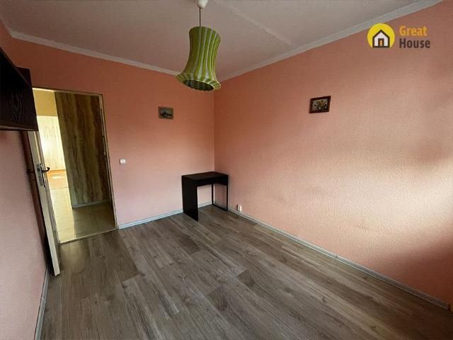 Zapraszam do obejrzenia 73 m² przestronnego mieszkania 4 pokojowego w Rybniku