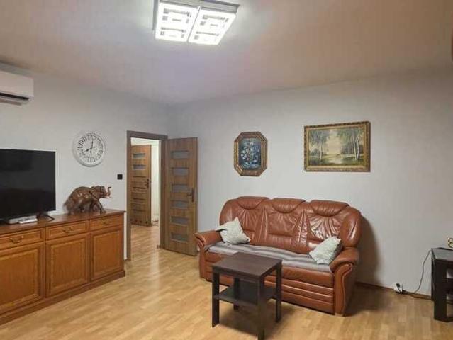Zapraszam do obejrzenia 70,5 m² mieszkania 3 pokojowego z balkonem