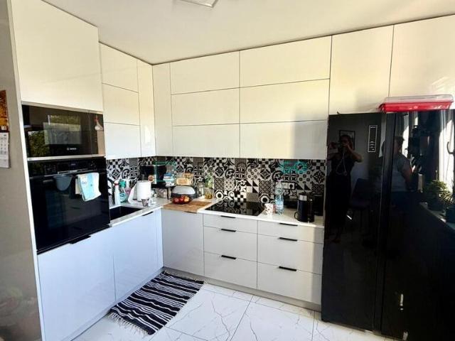 Zapraszam do obejrzenia 70 m² mieszkania w centrum Sejn