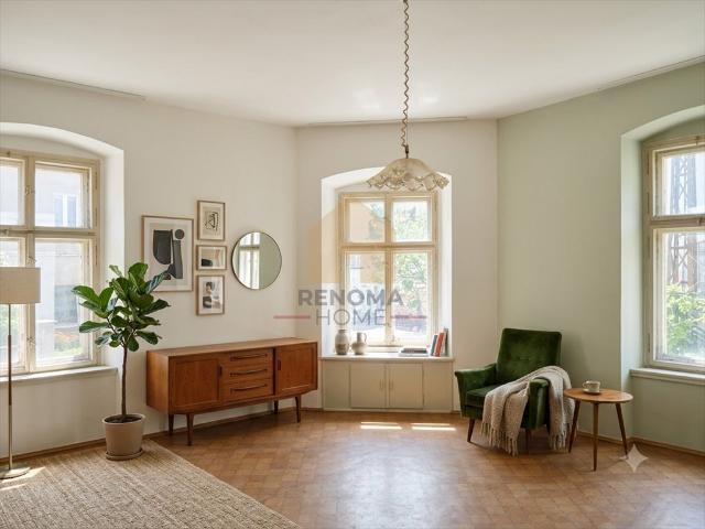 Zapraszam do obejrzenia 72 m² mieszkania w Świdnicy z dużym potencjałem