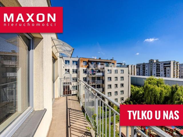 Zapraszam do obejrzenia 77 m² mieszkania z dwoma balkonami