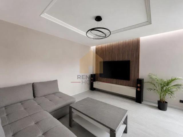 Zapraszam do obejrzenia 77 m² po remoncie w Strzegomiu