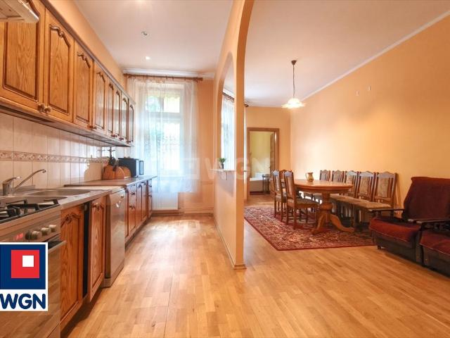 Zapraszam do obejrzenia 75 m² mieszkania w Legnicy