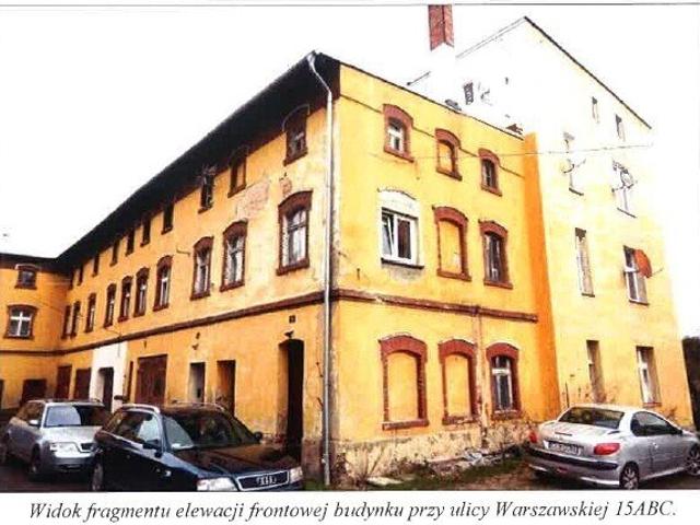 Zapraszam do obejrzenia 79 m² mieszkania w Lubaniu