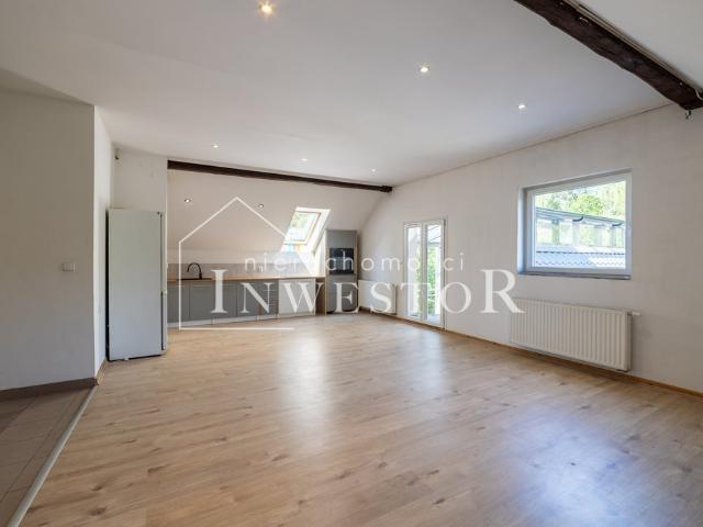 Zapraszam do obejrzenia 80,5 m² komfortowego mieszkania z dużym tarasem
