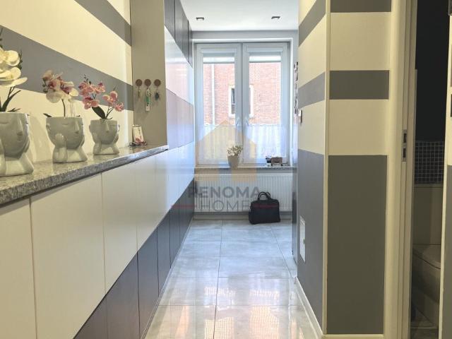 Zapraszam do obejrzenia 87 m² mieszkania w Wałbrzychu