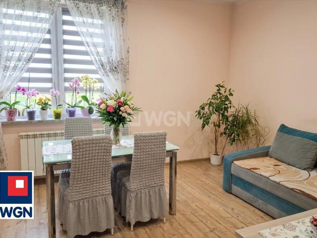 Zapraszam do obejrzenia 93 m² dwupoziomowego mieszkania w Szprotawie