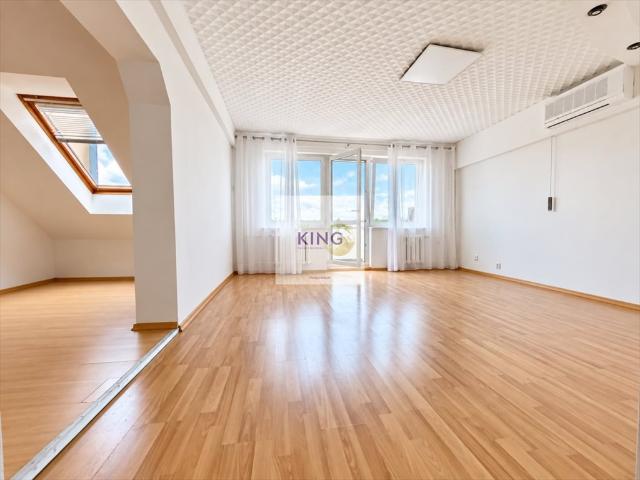 Zapraszam do obejrzenia 90 m² przestronnego mieszkania dwupoziomowego w Gryfino