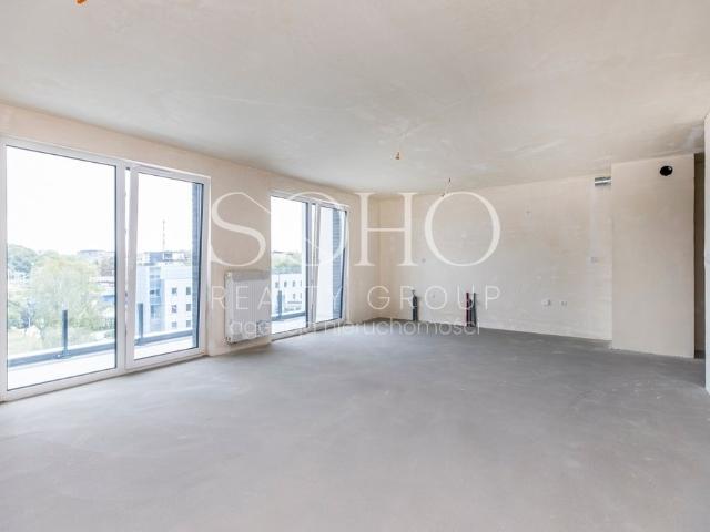 Zapraszam do obejrzenia 98 m² 5 pokojowego mieszkania w Krakowie