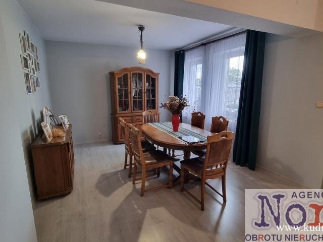 Zapraszam do obejrzenia 101 m² mieszkania w Augustowie