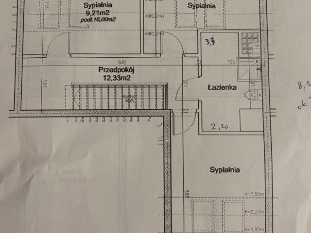 Zapraszam do obejrzenia 115 m² dwupoziomowego mieszkania w Lublinie