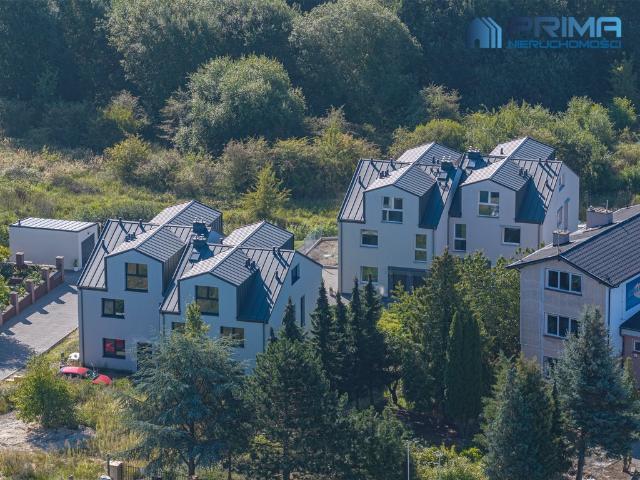 Zapraszam do obejrzenia 118 m² dwupoziomowego mieszkania z tarasami