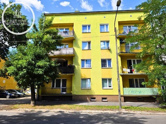 Zapraszam do obejrzenia 27 m² mieszkania w Chełmie