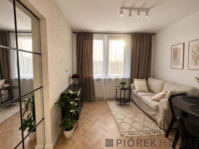 Zapraszam do obejrzenia 26 m² mieszkania na Targówku