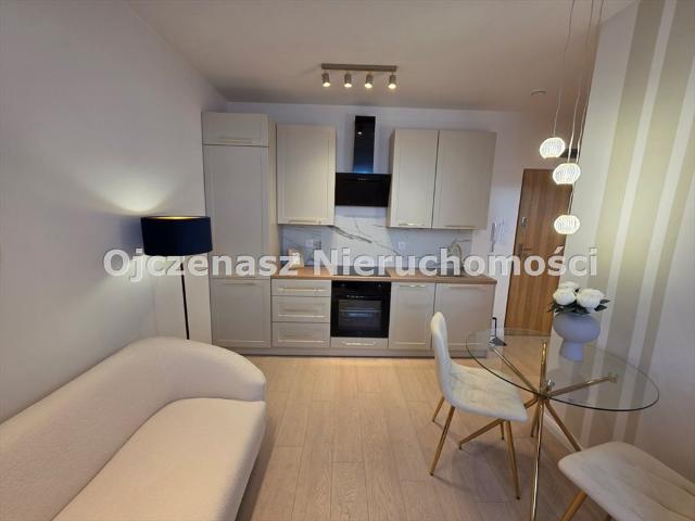 Zapraszam do obejrzenia 26 m² mieszkania w Bydgoszczy