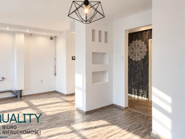 Zapraszam do obejrzenia 2 pokojowego mieszkania 43 m² w Obornikach