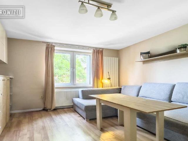 Zapraszam do obejrzenia 2 pokojowego mieszkania 41,58 m² w Bytomiu