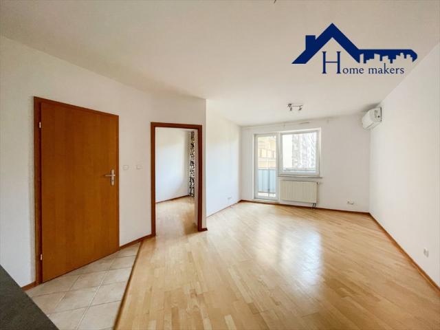 Zapraszam do obejrzenia 2 pokojowego mieszkania 47,8 m² na Białołęce