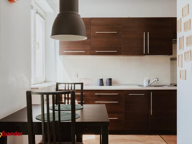 Zapraszam do obejrzenia 2 pokojowego mieszkania 44 m² z balkonem