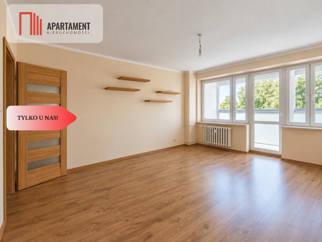 Zapraszam do obejrzenia 2 pokojowego mieszkania 52,07 m² w Tucholi