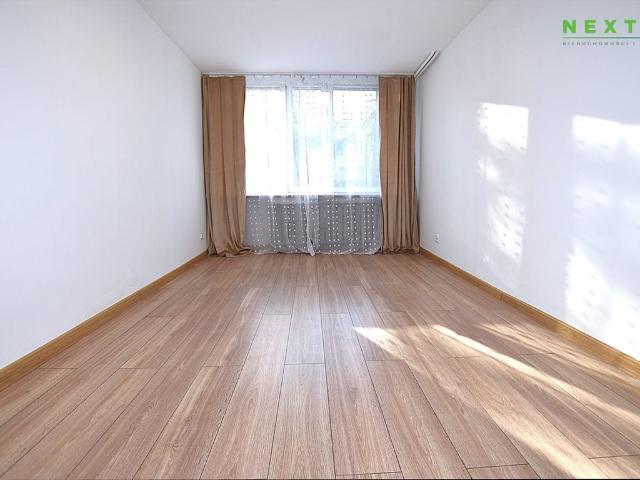 Sprzedam funkcjonalne 2 pokojowe mieszkanie 37,3 m² w Rudzie Śląskiej