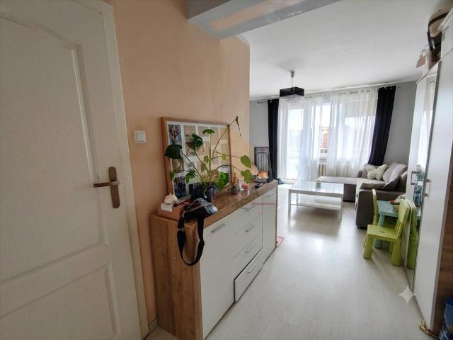Zapraszam do obejrzenia 2 pokojowego mieszkania 34,7 m² w Legnicy