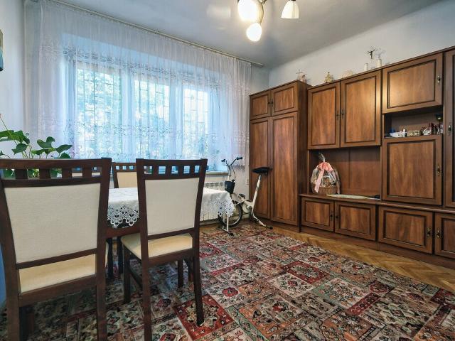 Zapraszam do obejrzenia 2 pokojowego mieszkania 35 m² z widną kuchnią w Warszawie