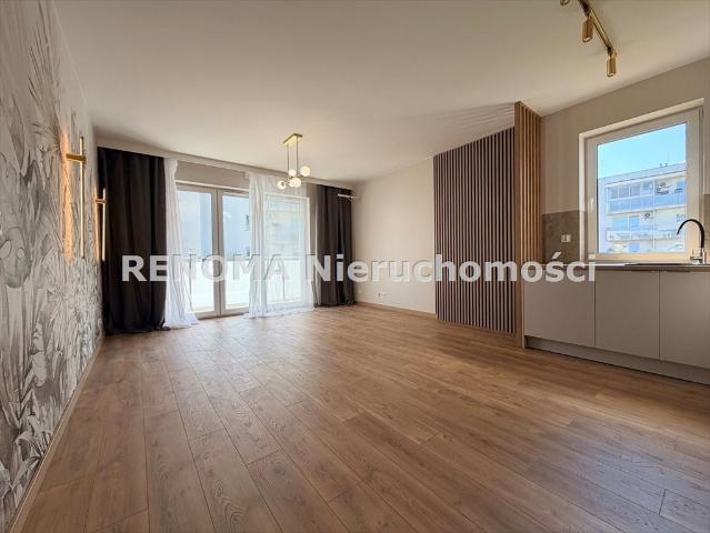 2 pokojowe mieszkanie 38,49 m² w Zielonych Dojlidach polecam!