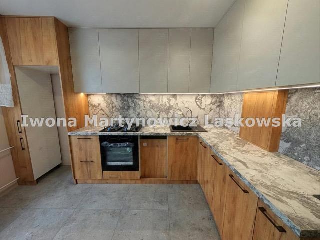 2 pokojowe mieszkanie po remoncie 50,4 m² z balkonem w Lubinie