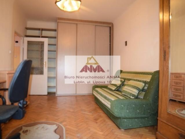 Zapraszam do obejrzenia 30,59 m² kawalerki w centrum Lublina