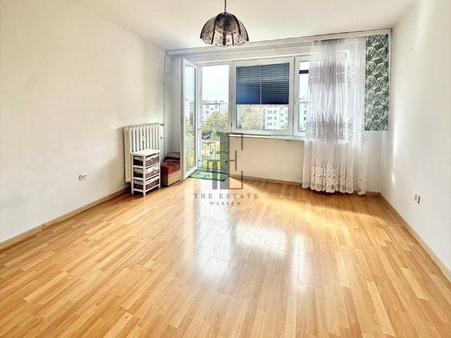 Zapraszam do obejrzenia 30 m² mieszkania z balkonem w Piasecznie