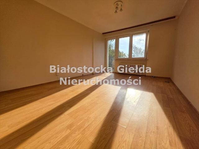 Zapraszam do obejrzenia 32 m² mieszkania w centrum Białegostoku
