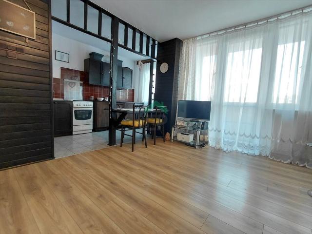 Zapraszam do obejrzenia 32 m² mieszkania w Częstochowie