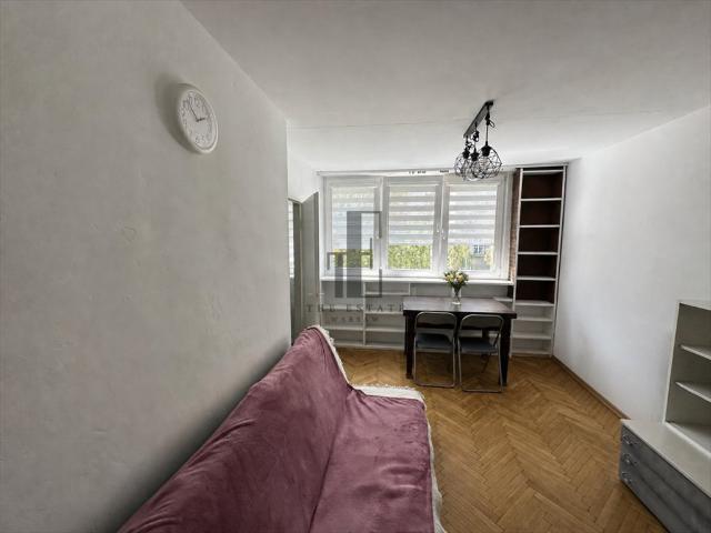 Dwupokojowe mieszkanie 37 m² na Żoliborzu zapraszam