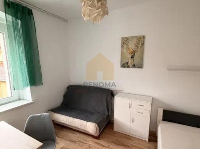 Zapraszam do obejrzenia 37 m² mieszkania w Wałbrzychu